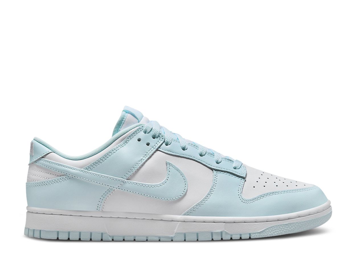 Nike Dunk Low Glacier Blue (9865099575623)