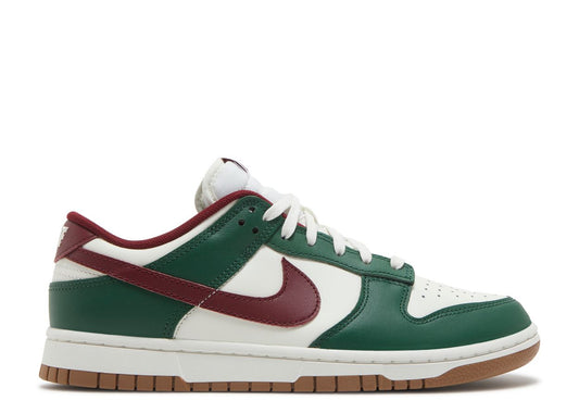 Nike Dunk Low Gorge Green (9864866136391)