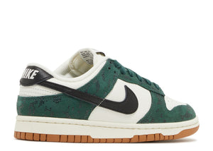 Nike Dunk Low Green Snake (9864814002503)