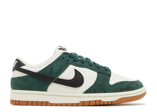 Nike Dunk Low Green Snake (9864814002503)