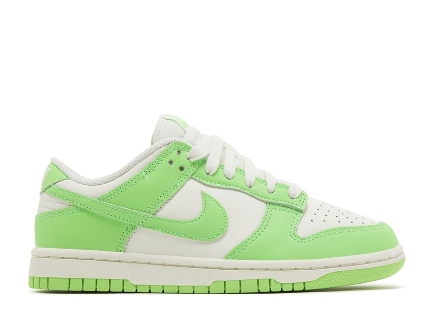 Nike Dunk Low Green Strike (10224368386375)