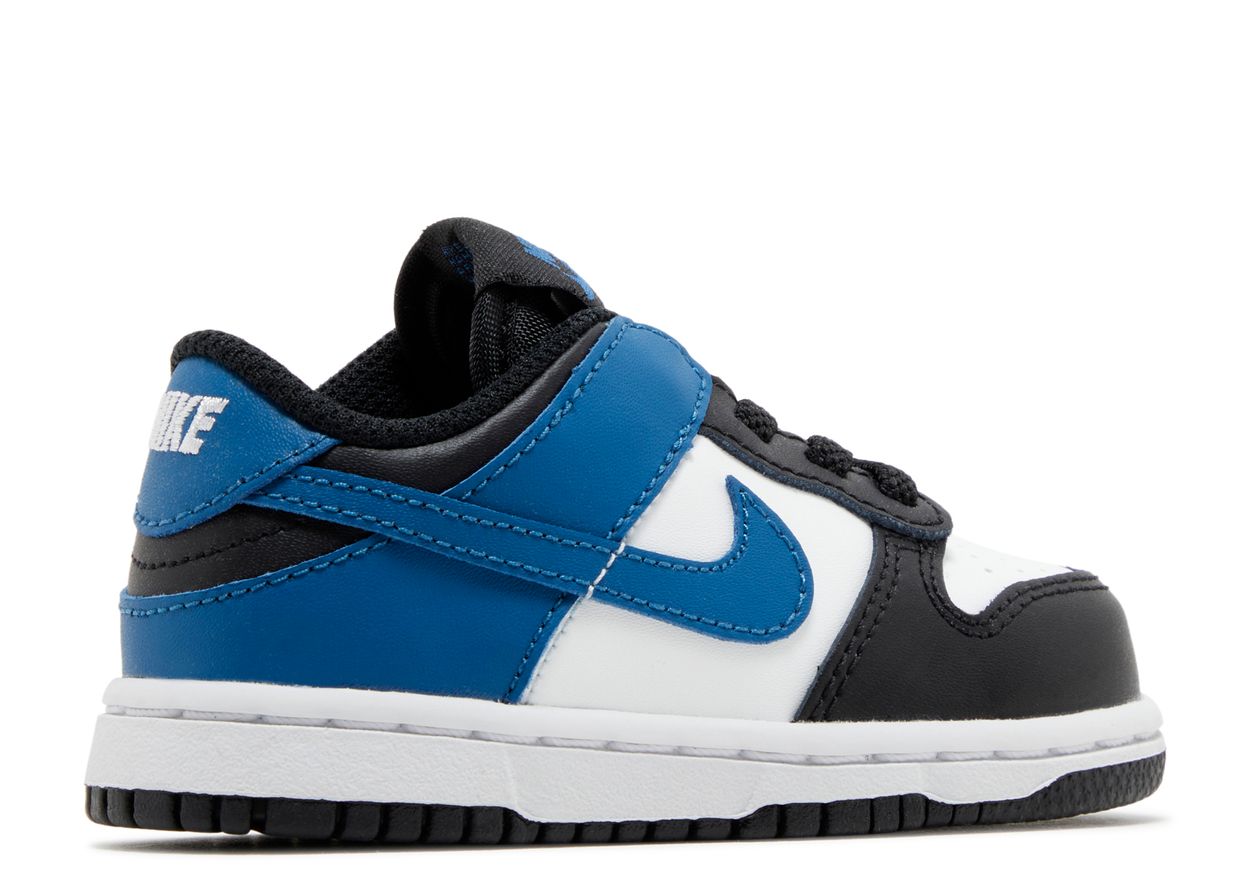 Nike Dunk Low Industrial Blue (TD) (9864837267783)