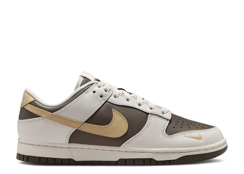 Nike Dunk Low Ironstone Sesame (10224368779591)