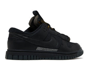 Nike Dunk Low Jumbo Black Bronzine (9865012314439)