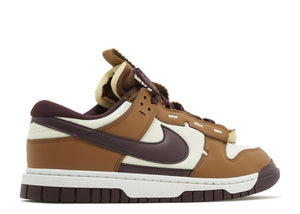 Nike Dunk Low Jumbo Light British Tan (9865014247751)