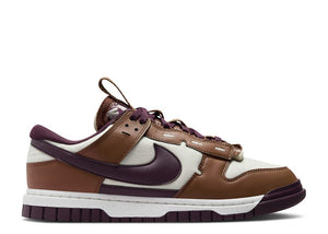 Nike Dunk Low Jumbo Light British Tan (9865014247751)