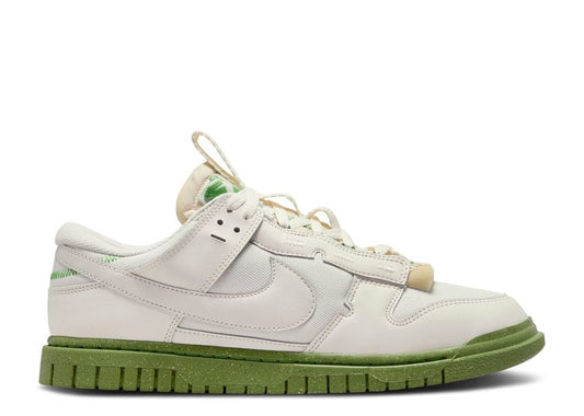 Nike Dunk Low Jumbo Phantom Chlorophyll (9865013887303)