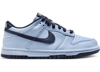 Nike Dunk Low LV8 2 Hydrogen Blue Thunder Blue