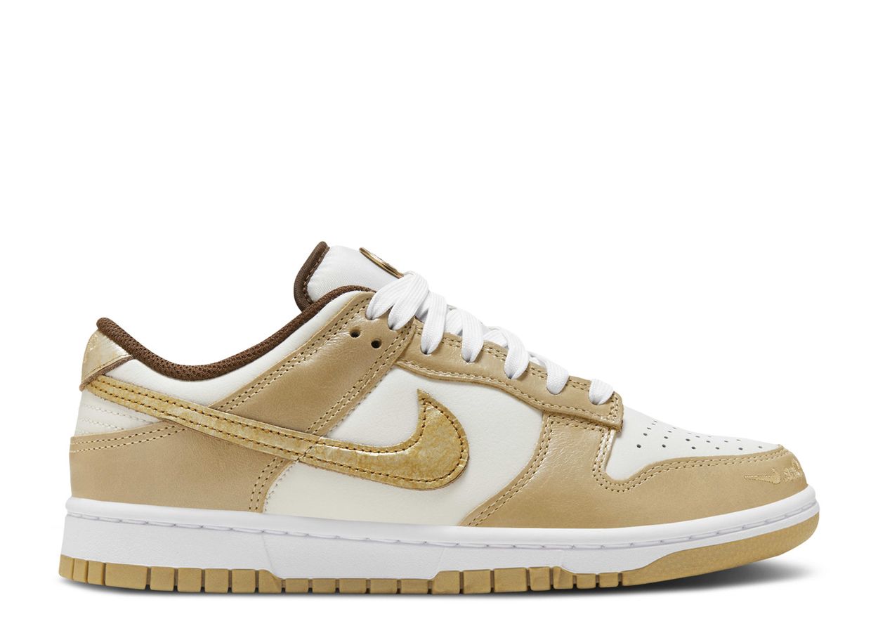 Nike Dunk Low LX Be The One (9864890483015)