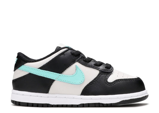 Nike Dunk Low Light Bone Tropical Twist (TD) (9864837333319)