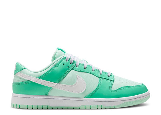 Nike Dunk Low Light Menta (9865012576583)