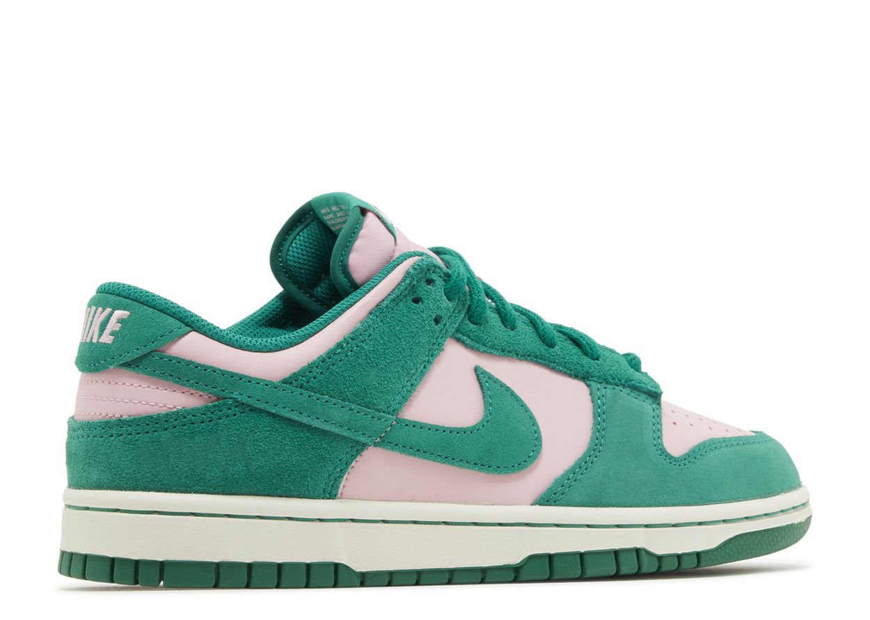 Nike Dunk Low Medium Soft Pink Malachite (9865093972295)