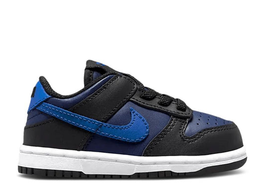 Nike Dunk Low Midnight Navy (TD) (9864831729991)