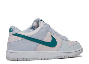 Nike Dunk Low Mineral Teal (9865536045383)