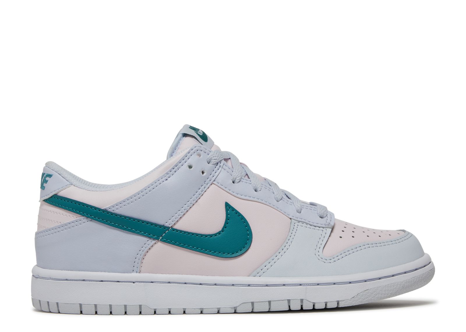 Nike Dunk Low Mineral Teal (9865536045383)