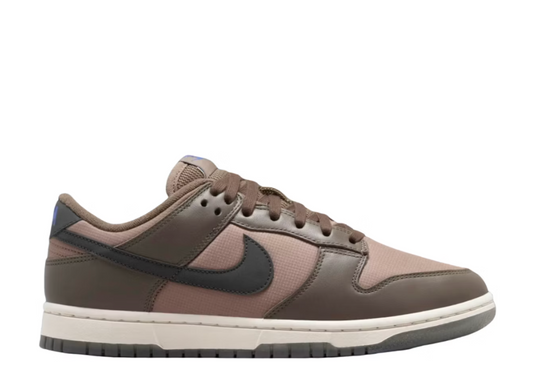 Nike Dunk Low Mink Brown (9868332040519)