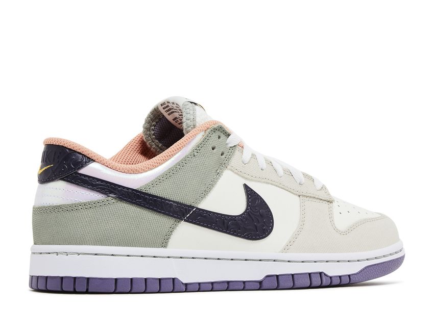 Nike Dunk Low NOLA (10004599210311)