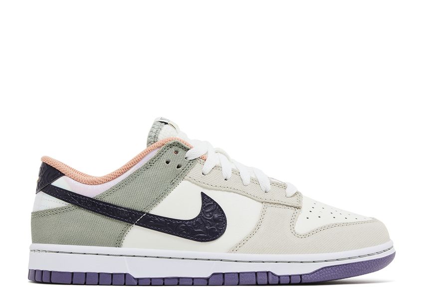 Nike Dunk Low NOLA (10004599210311)