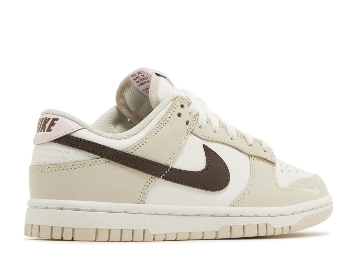 Nike Dunk Low Neapolitan (9865147744583)