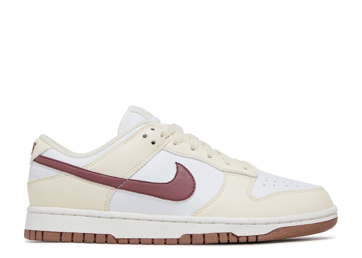 Nike Dunk Low Next Nature Coconut Mauve (9865094005063)