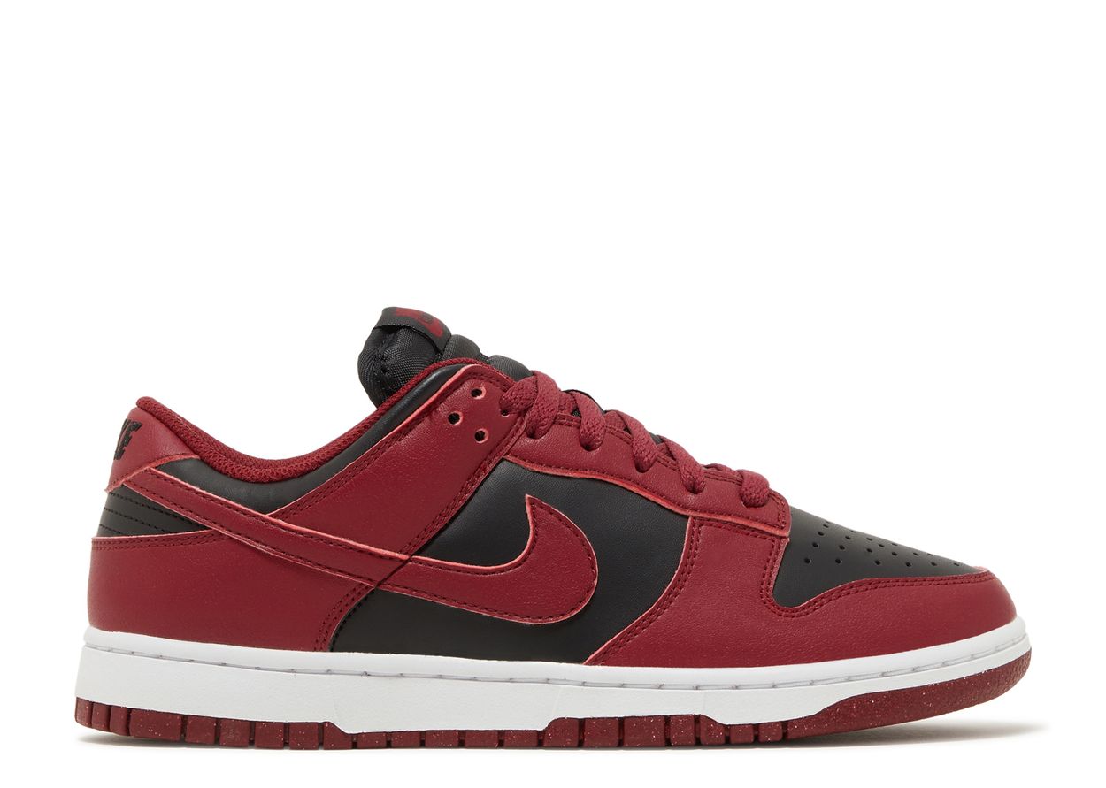 Nike Dunk Low Next Nature Dark Beetroot (9865516056903)