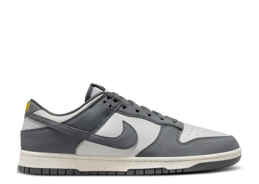 Nike Dunk Low Next Nature Iron Grey Lightning (9865400615239)