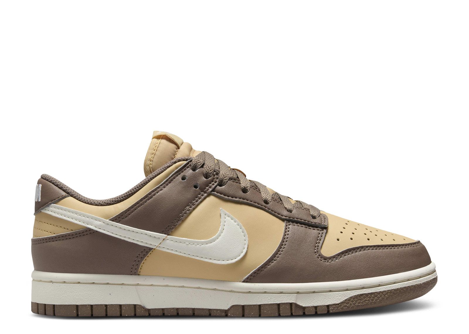 Nike Dunk Low Next Nature Mink Brown Sesame (10004601471303)