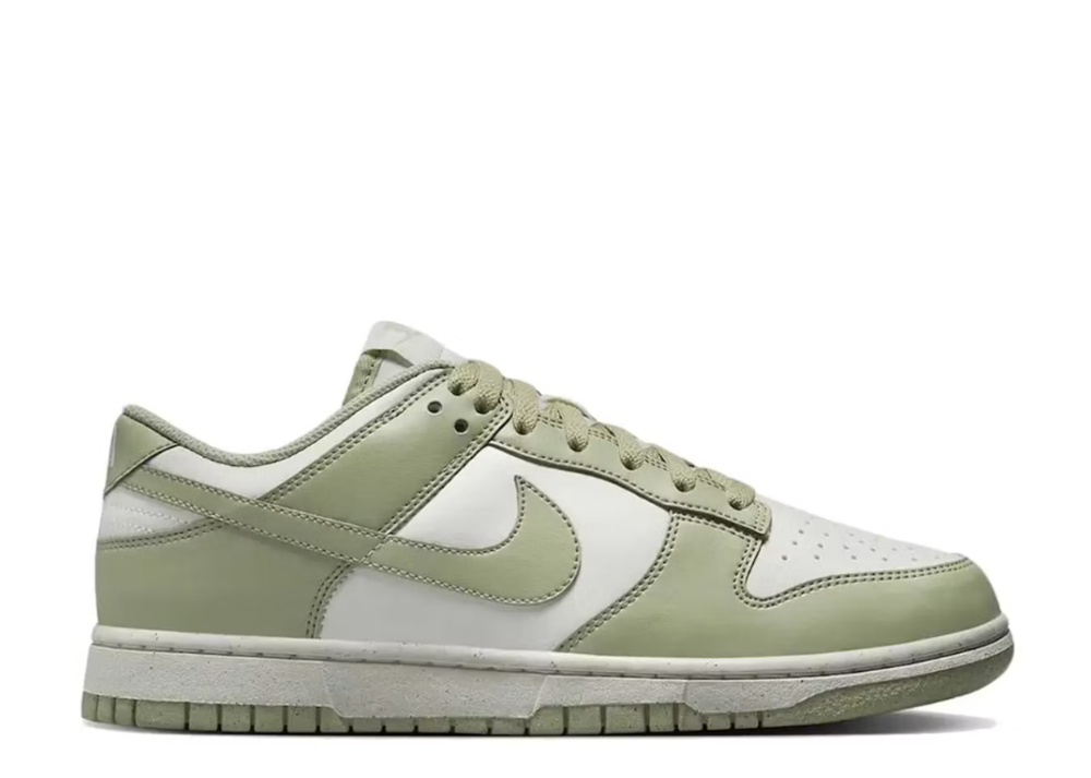 Nike Dunk Low Next Nature Olive Aura (9865548595527)