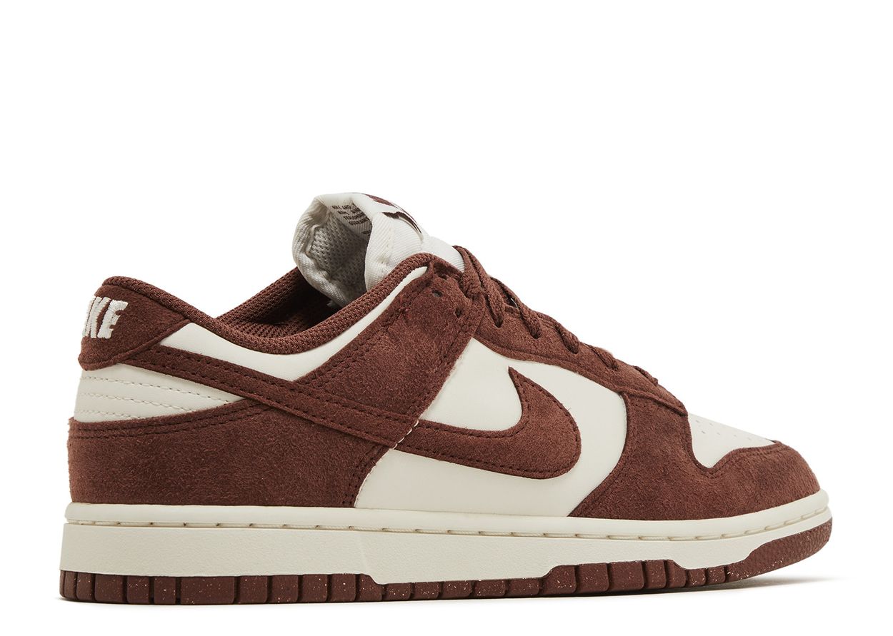 Nike Dunk Low Next Nature Red Sepia (9916838674759)