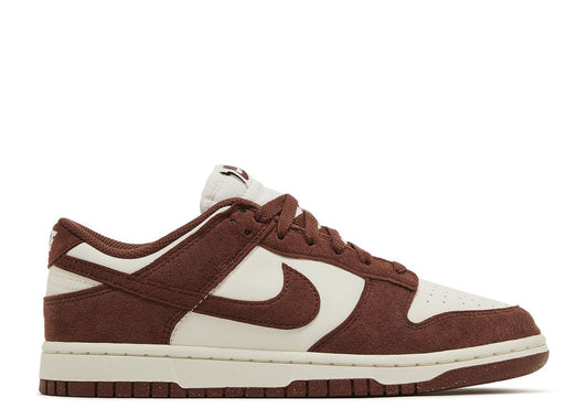 Nike Dunk Low Next Nature Red Sepia (9916838674759)