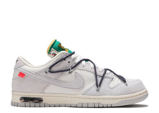 Nike Dunk Low Off-White Lot 20 (9864963653959)