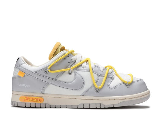 Nike Dunk Low Off-White Lot 29 (9865400058183)