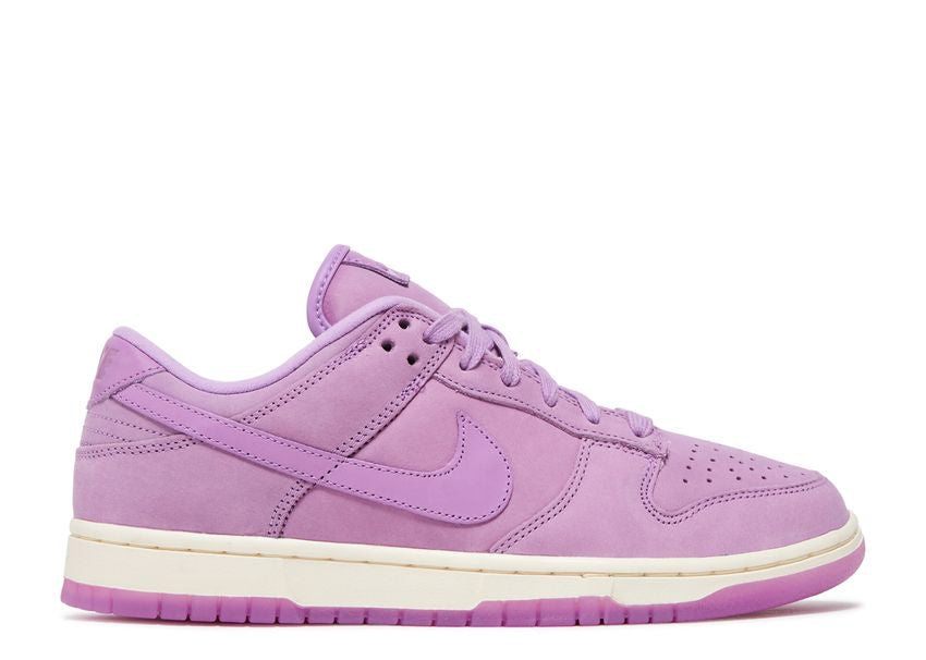 Nike Dunk Low PRM MF Rush Fuchsia (9864926855495)