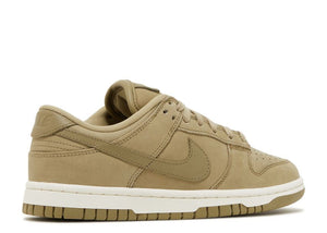 Nike Dunk Low PRM Neutral Olive (9865399042375)