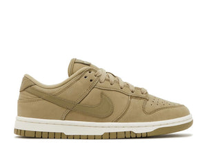 Nike Dunk Low PRM Neutral Olive (9865399042375)