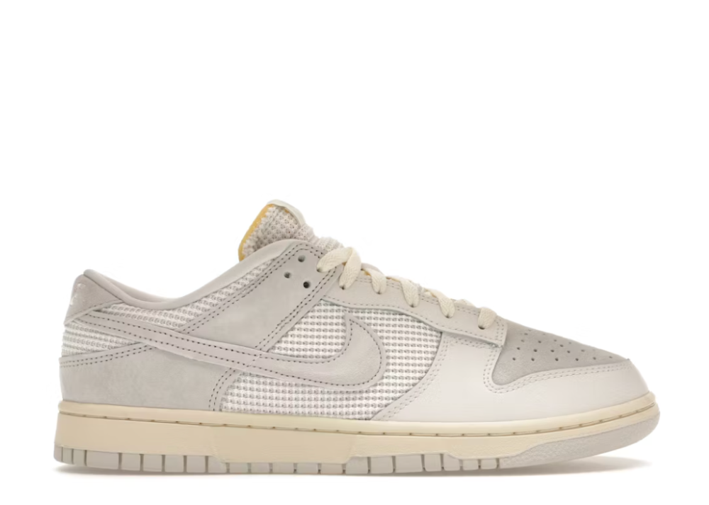 Nike Dunk Low Phantom Light Bone (9865075130695)