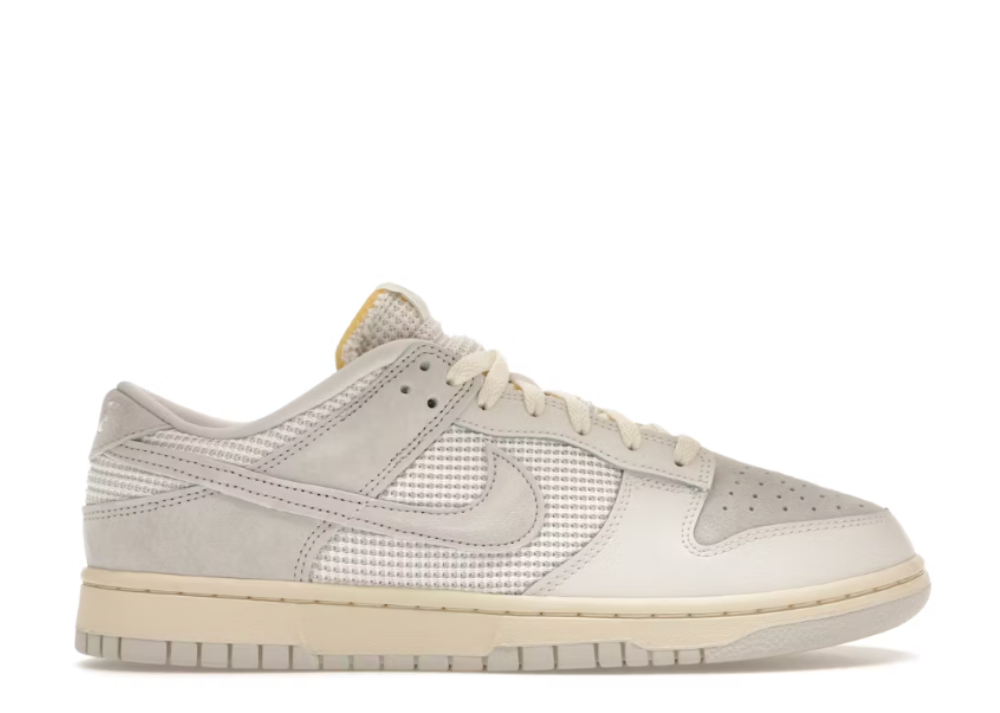 Nike Dunk Low Phantom Light Bone (9865023947079)