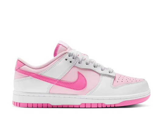 Nike Dunk Low Pink Foam (9864946155847)