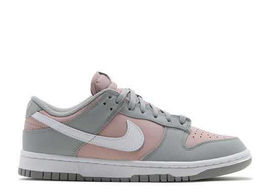 Nike Dunk Low Pink Oxford (9865109799239)