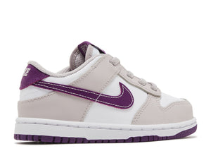 Nike Dunk Low Platinum Violet (TD) (9864822653255)