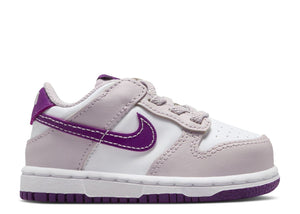 Nike Dunk Low Platinum Violet (TD) (9864822653255)