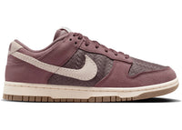 Nike Dunk Low Premium SE Woven Tattoo Gum