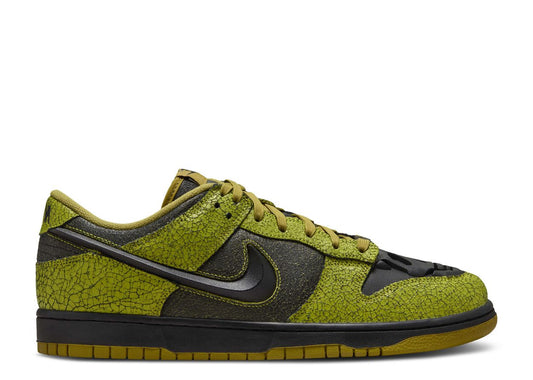 Nike Dunk Low QS Halloween Skull (9864814657863)