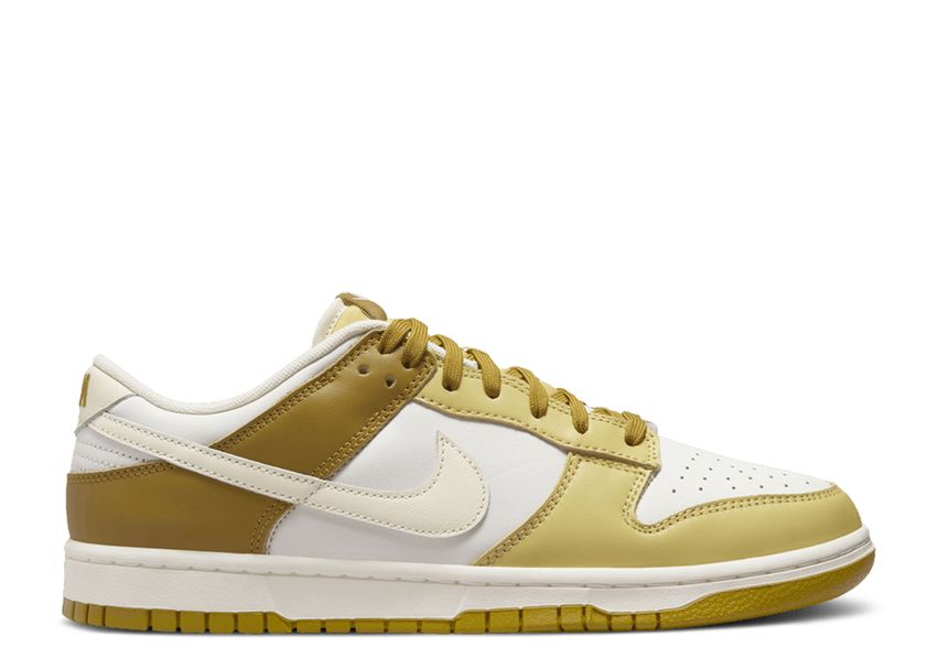 Nike Dunk Low Retro Bronzine (9865023979847)