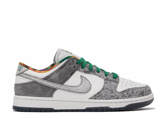 Nike Dunk Low Retro Premium Philly (9865115599175)