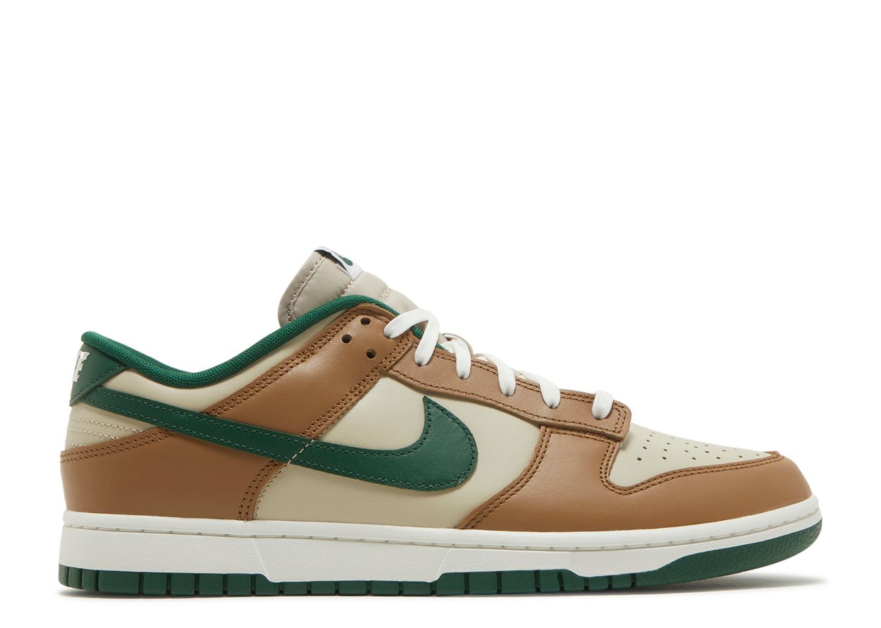 Nike Dunk Low Retro Rattan Gorge Green (9865087615303)