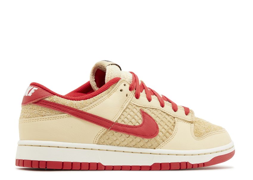 Nike Dunk Low Retro SE Strawberry Waffle (9865047703879)