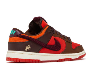 Nike Dunk Low Retro Year Of The Rabbit Light Crimson (10004610384199)