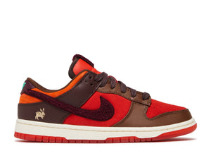 Nike Dunk Low Retro Year Of The Rabbit Light Crimson (10004610384199)