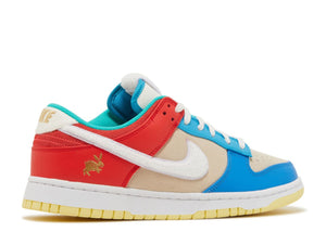 Nike Dunk Low Retro Year Of The Rabbit Multi-Color (10004610318663)